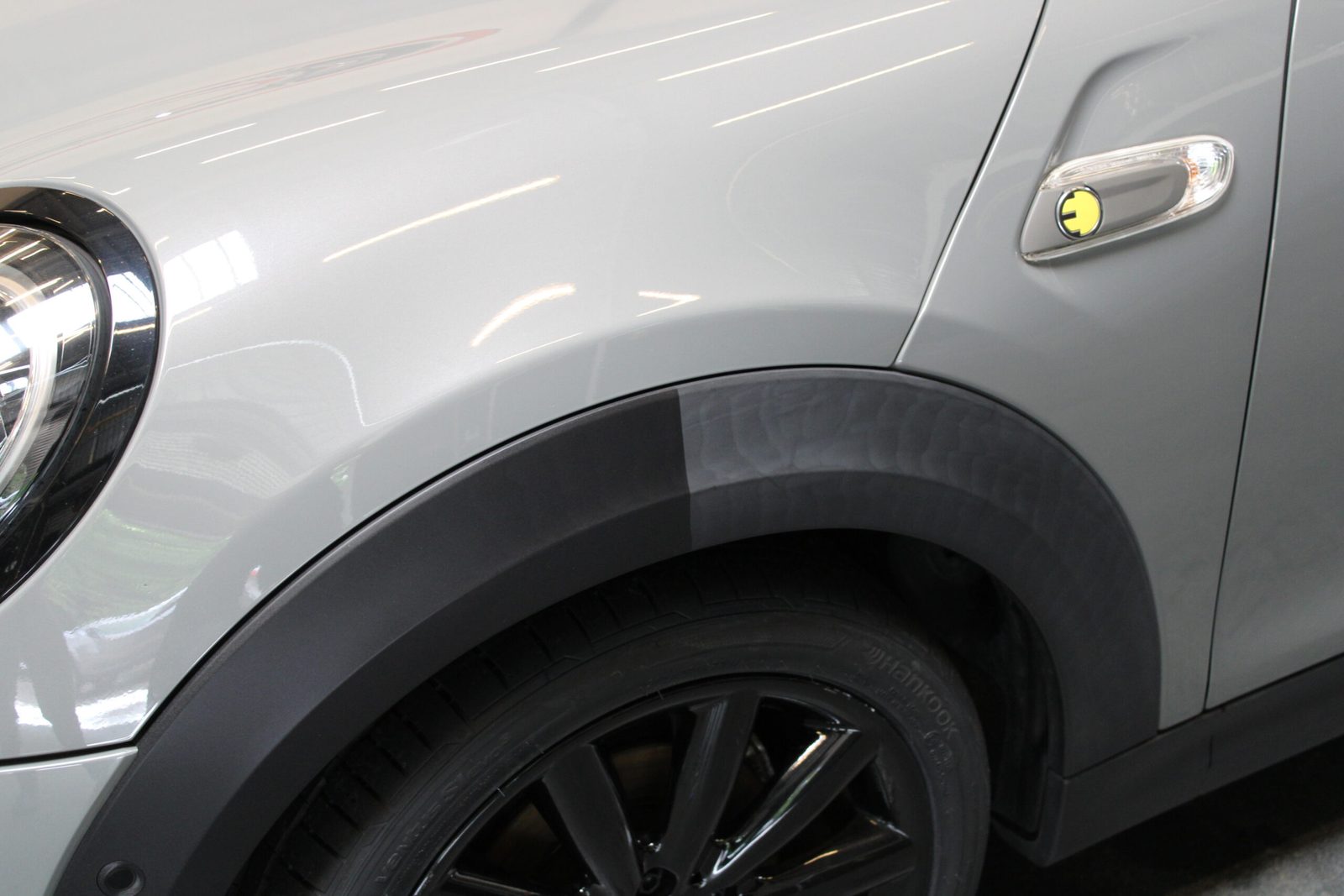 Detailing